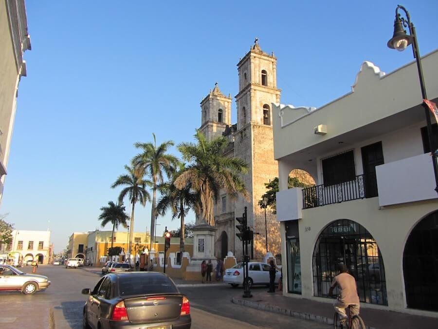 Valladolid, Magical Town