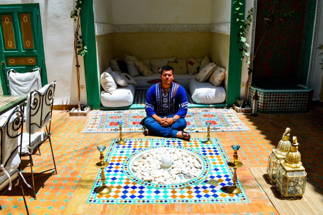 The Best Riads Of Marrakesh All You Need To Know