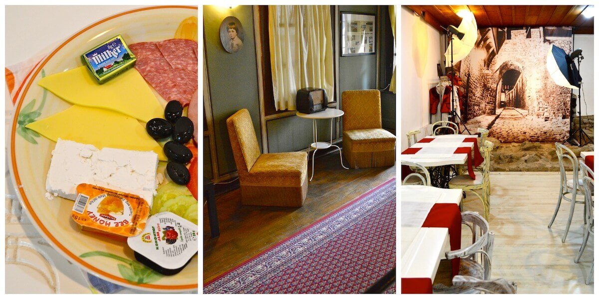 Old Plovdiv Guest House