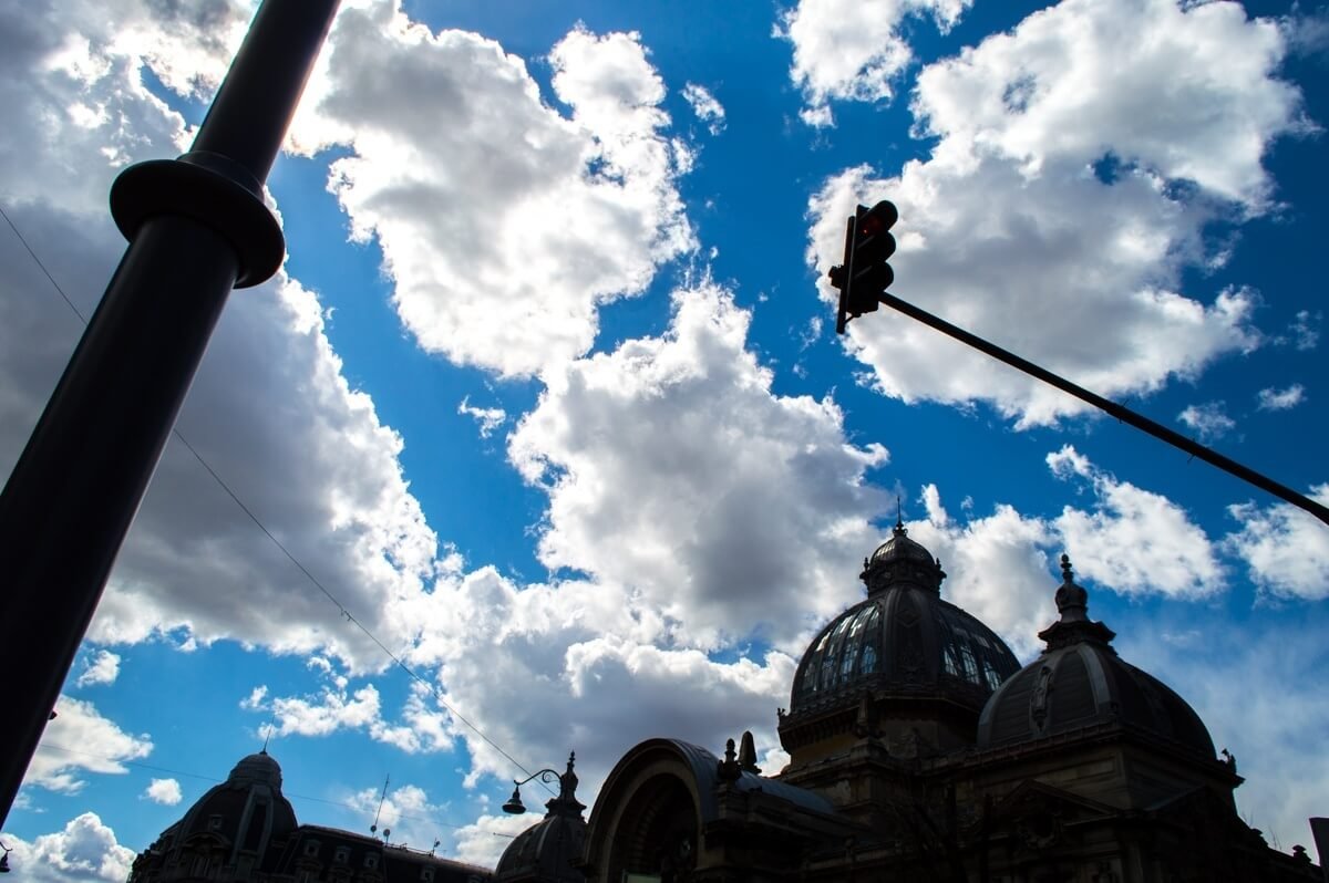 Bucharest, a misunderstood city in Eastern Europe