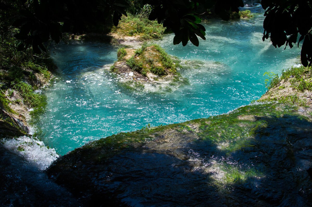 The Wonderful Waterfalls of the Huasteca Potosina