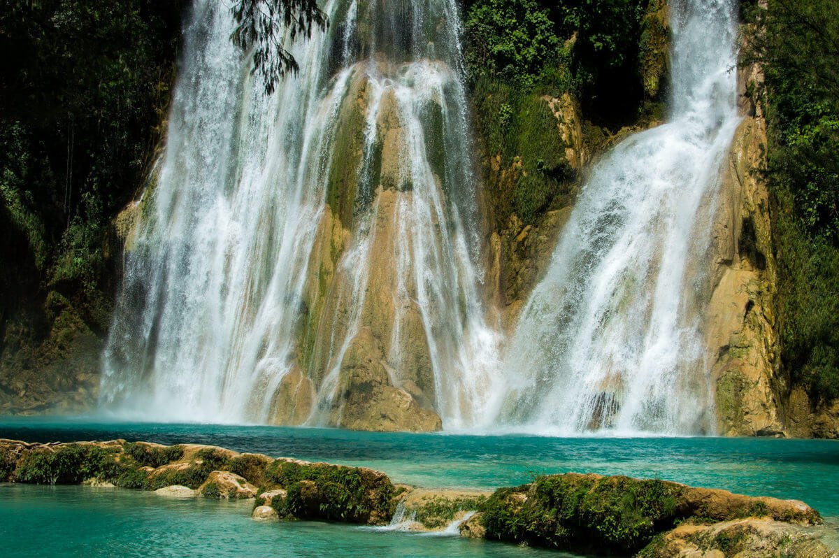 Huasteca Potosina Mexico