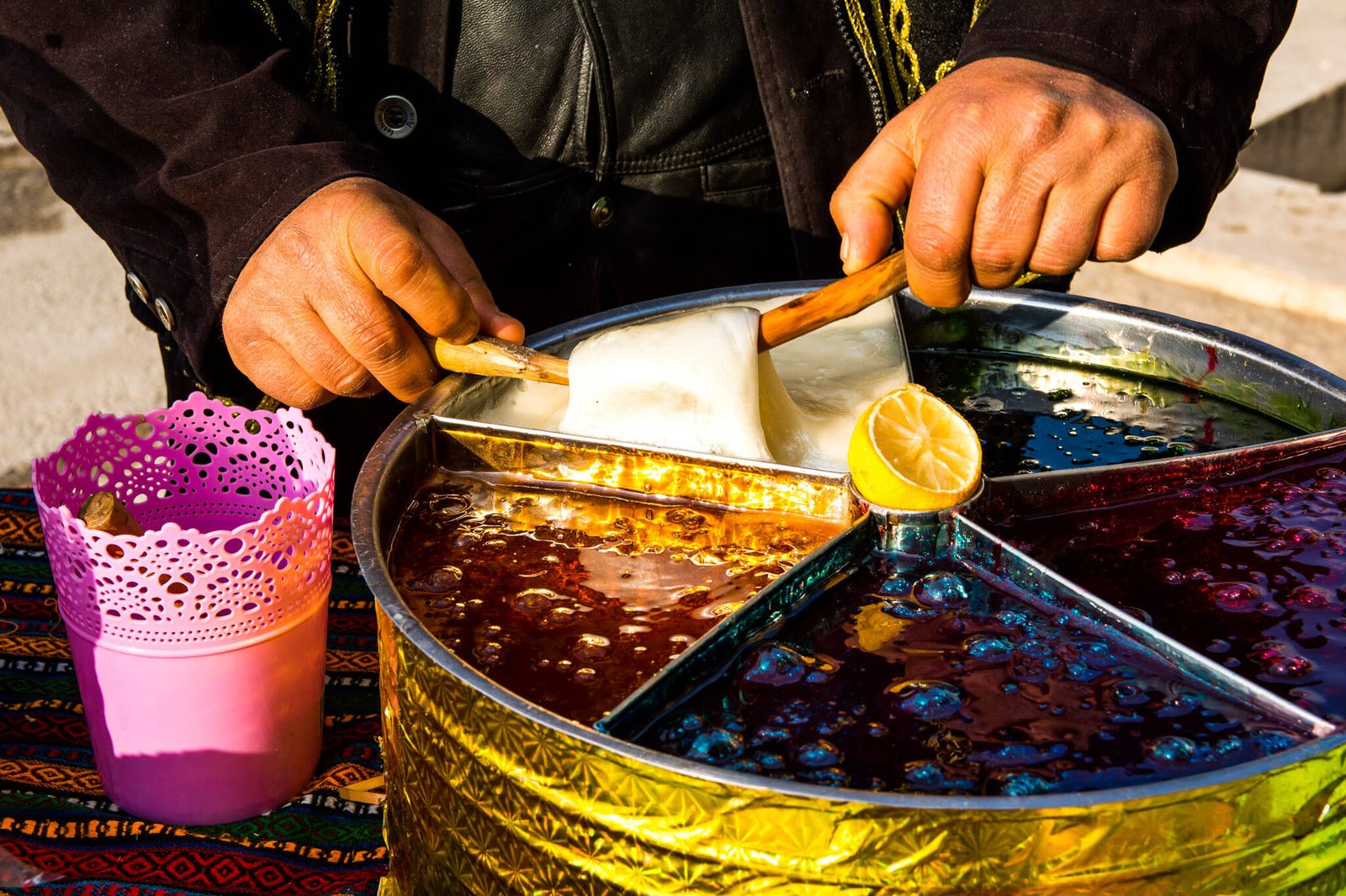 Things to do in Thrace Turkey