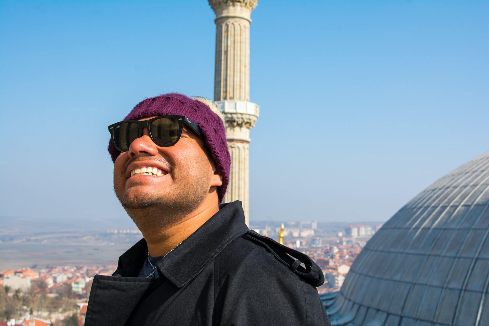 Things to do in Thrace Turkey