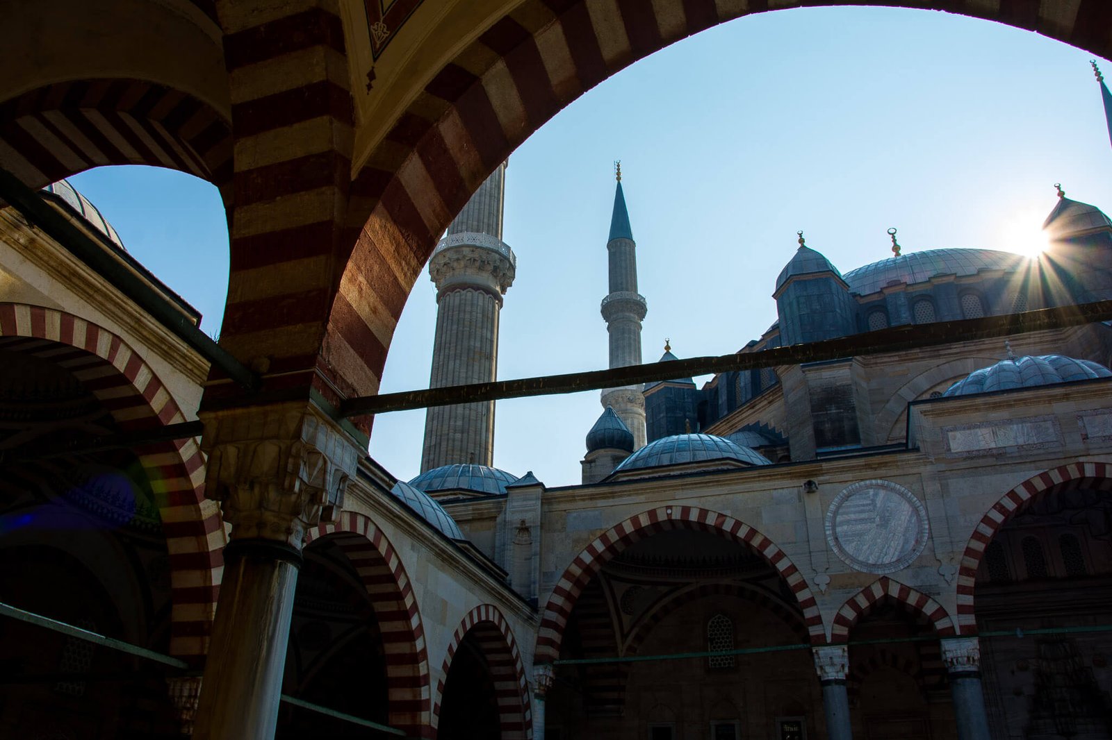 Things to do in Thrace Turkey