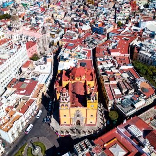 Best Things to Do and See in Guanajuato