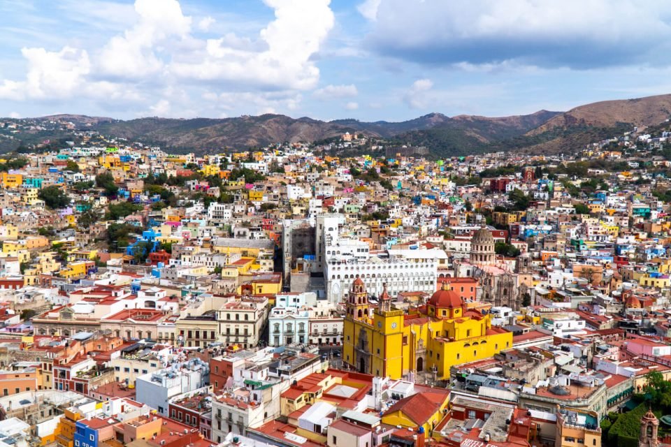 13 Wonderful Things to Do and See in Guanajuato