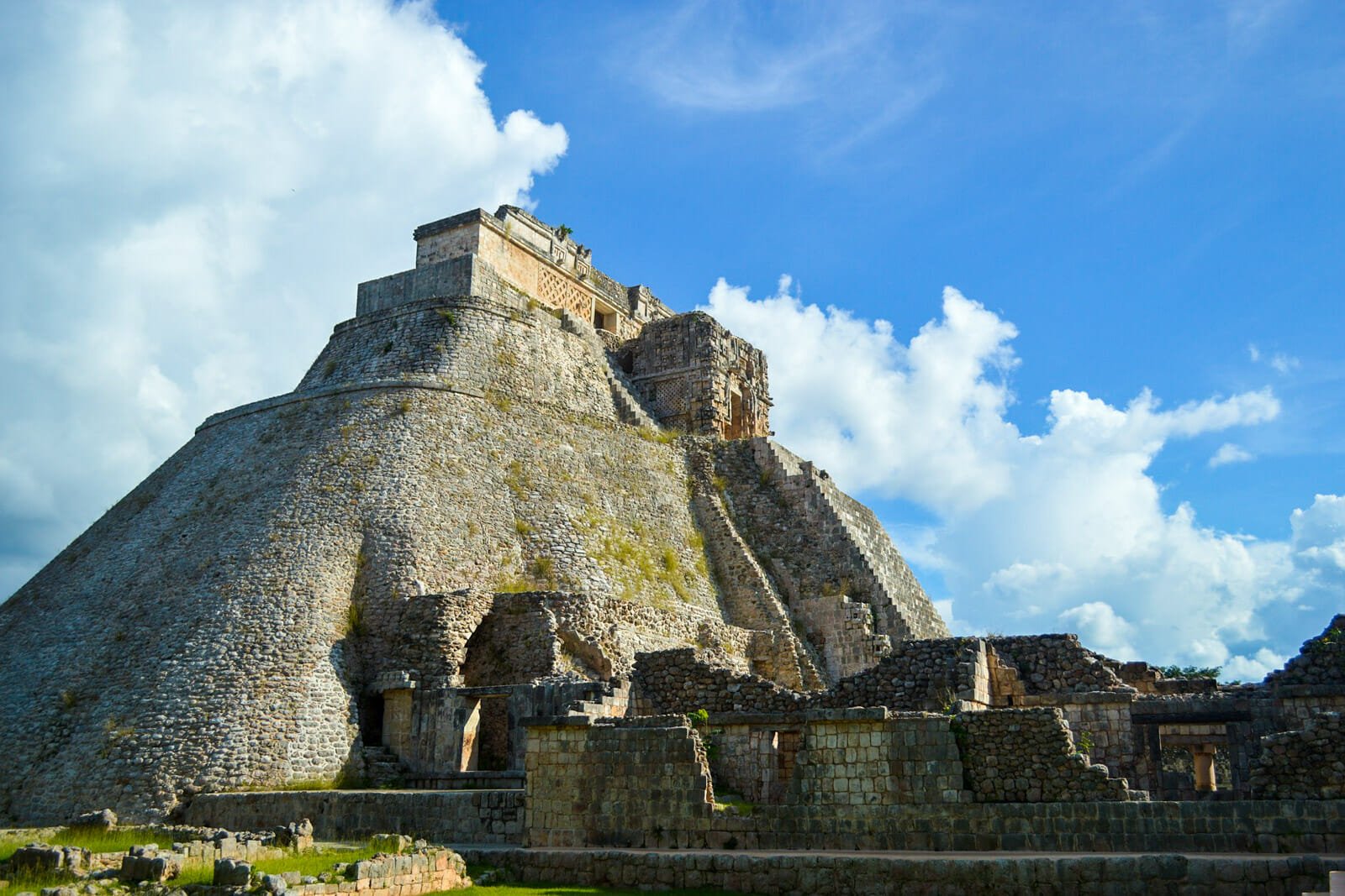 The Uxmal Light and Sound Show: Is It Worth It? | Journey Wonders