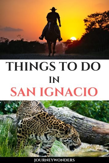 The Best Things to Do and See in San Ignacio, Belize