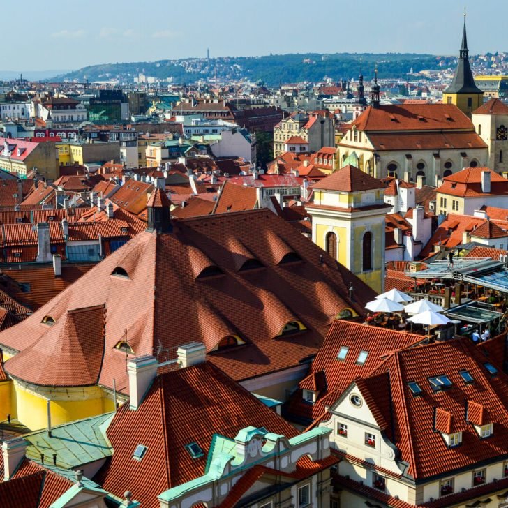 Things you did not know about Czech Republic