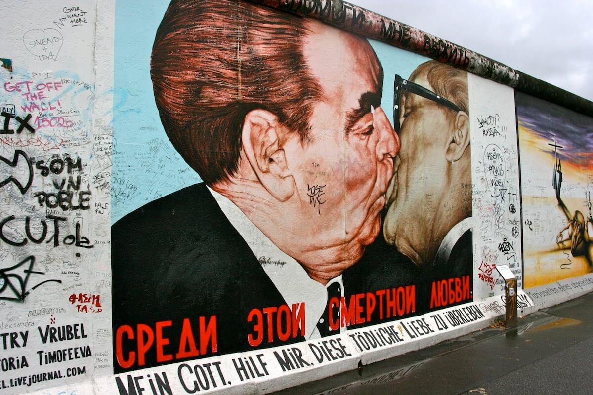 The Berlin Wall: All You Need to Know to Visit