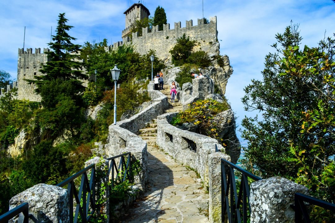 10 Wonderful Interesting Facts About San Marino