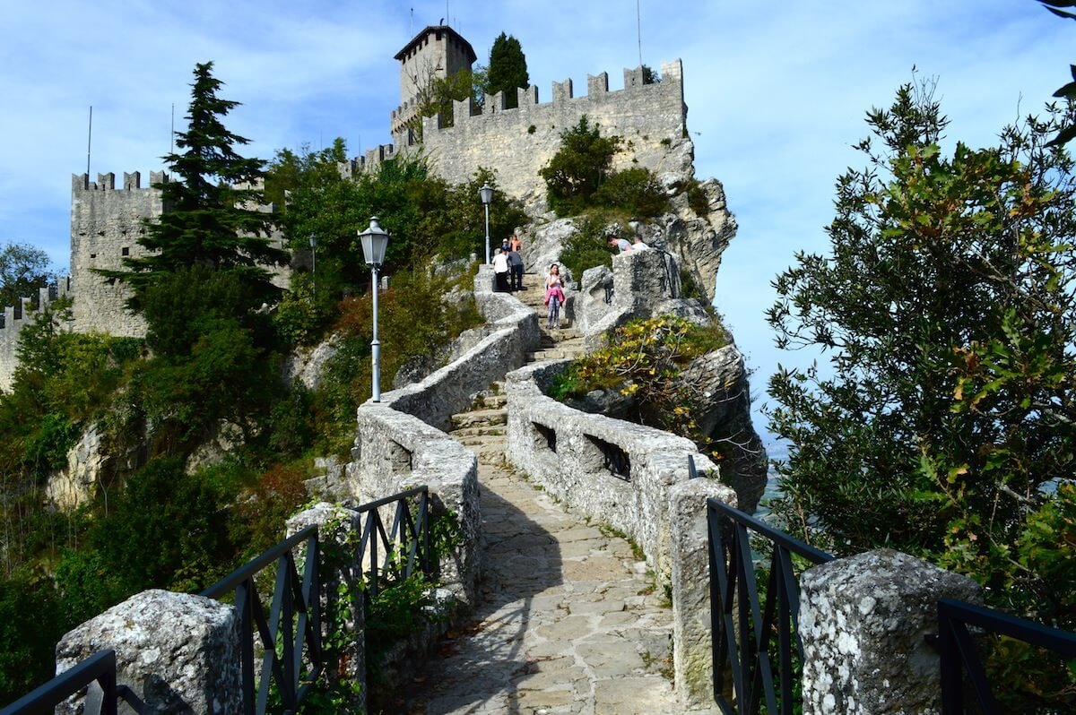 10 Interesting facts about San Marino