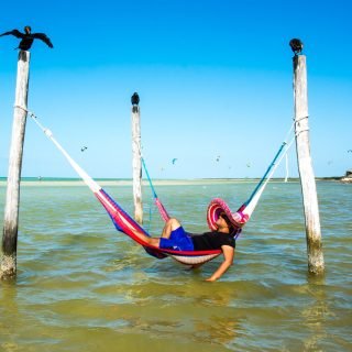 How to Get to Holbox from Cancun