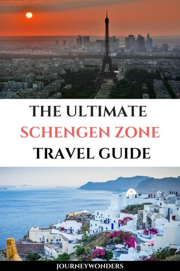 The Ultimate Schengen Zone Travel Guide (1)