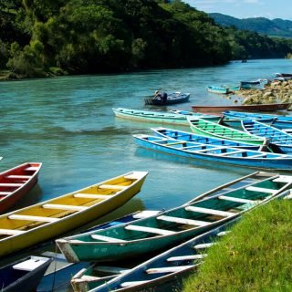 Huasteca Potosina Mexico 2