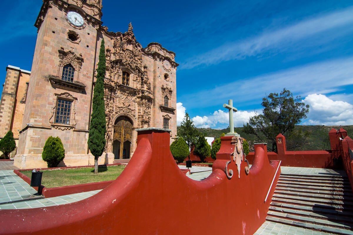 The Mummies of Guanajuato: the Spooky Momias de Guanajuato