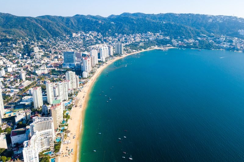 Is Acapulco Safe The Best Things To See And Do In Acapulco   The Best Things To Do And See In Acapulco 800x533 