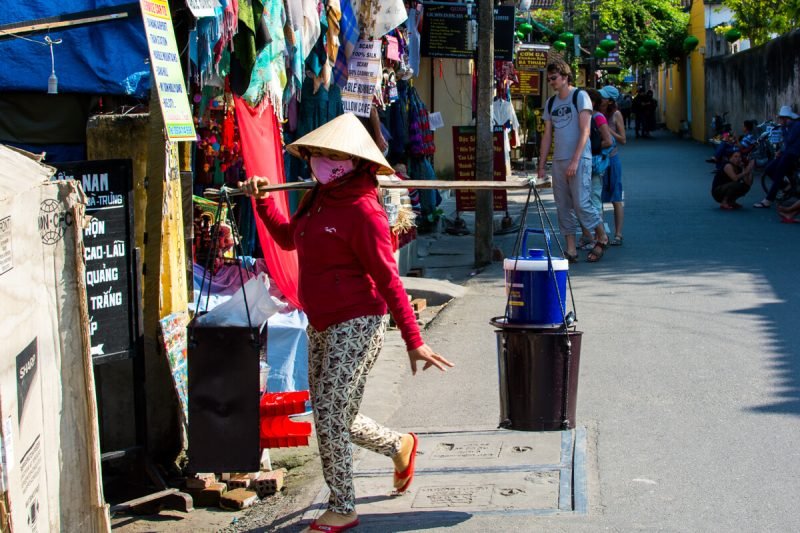 What to do in Hoi An Vietnam