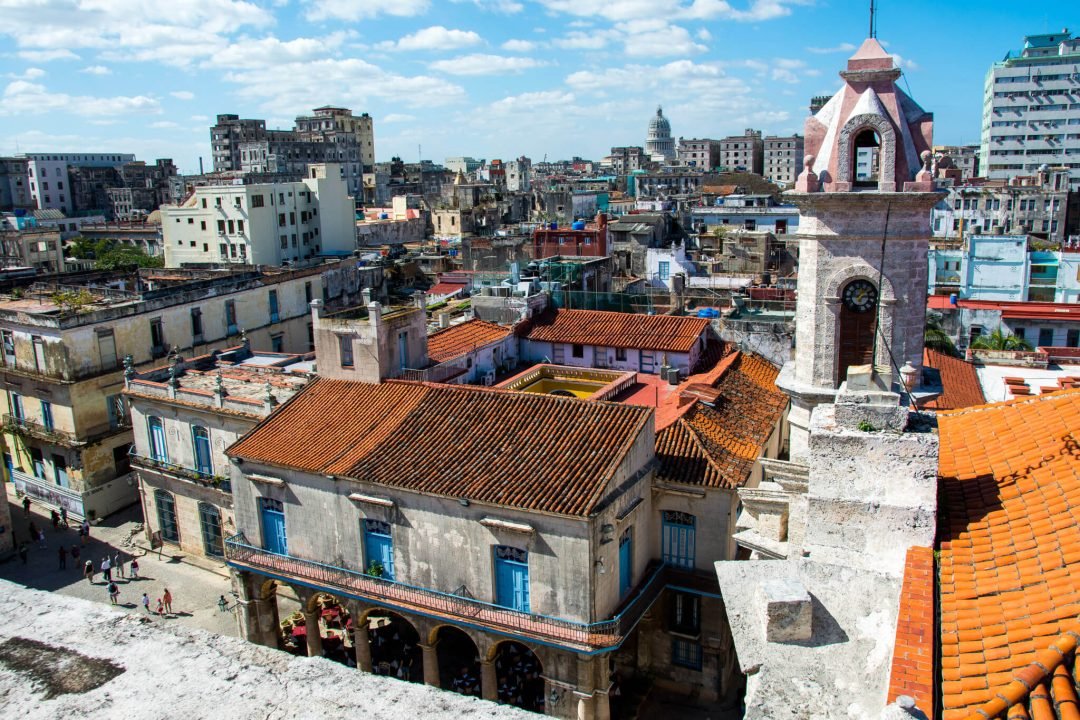 7 Wonderful Cuba Travel Tips That Will Save Your Life