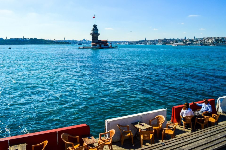 Travel Tips For Istanbul, The Perfect Middle Eastern Destination