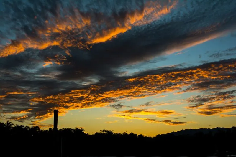 Sunrise of Wonders at the Riviera Nayarit