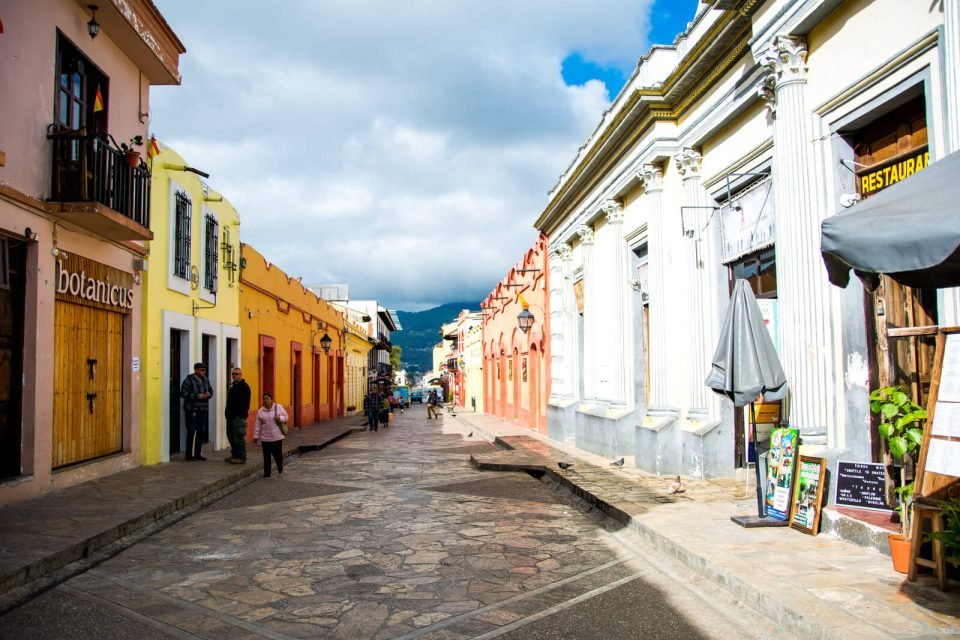 7 Wonderful Things to Do and See in San Cristobal de las Casas