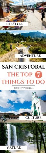 Things to do in San Cristobal de las Casas, Chiapas