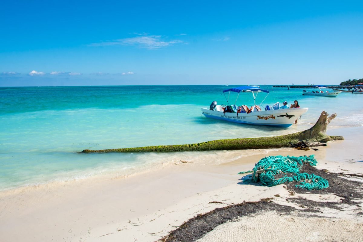 The Sian Ka'an Biosphere Reserve: All You Need to Know to Visit