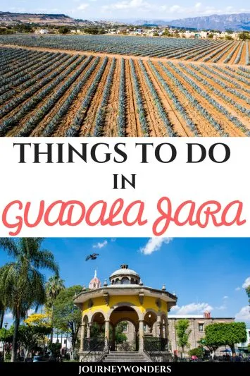 Things to Do and See in #Guadalajara #Mexico #NorthAmericaTravel