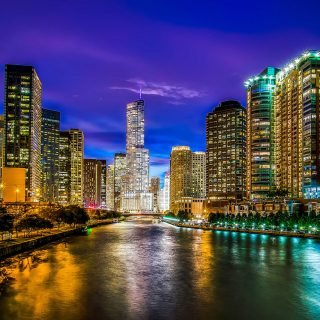 48 Hours in Chicago Itinerary