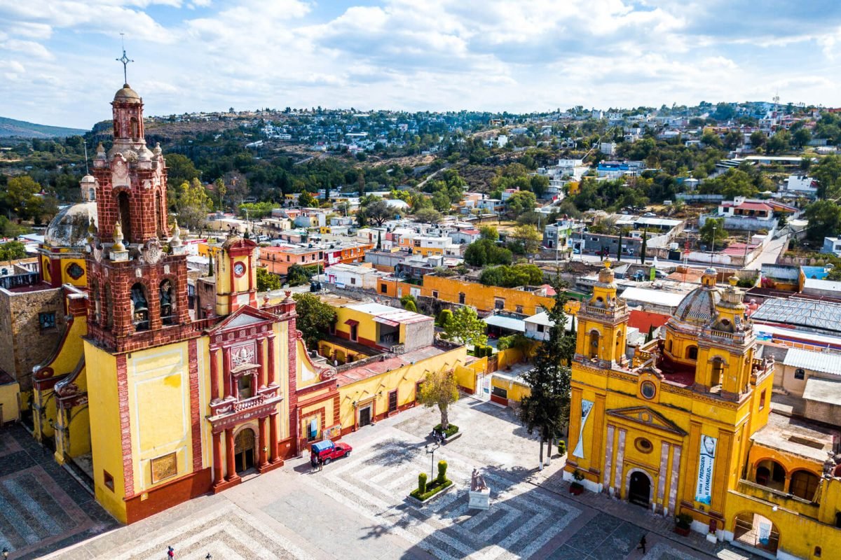 18 Wonderful Things to Do and See in Queretaro