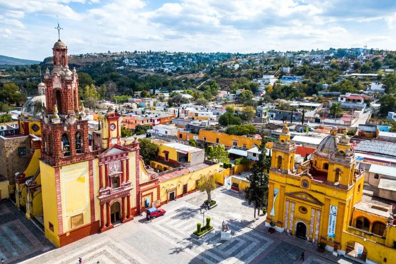 Things to Do and See in Queretaro City