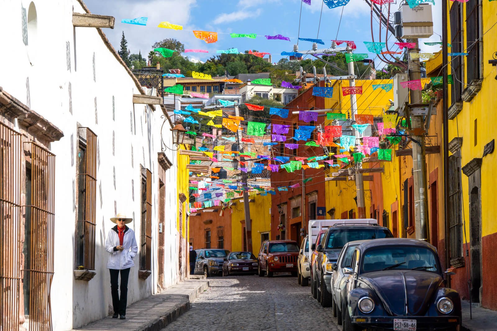 The Best Things to Do and See in San Miguel de Allende