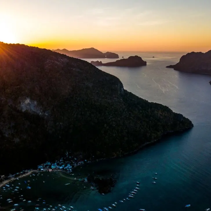 Things to do and see in El Nido, El Nido Ultimate Travel Guide