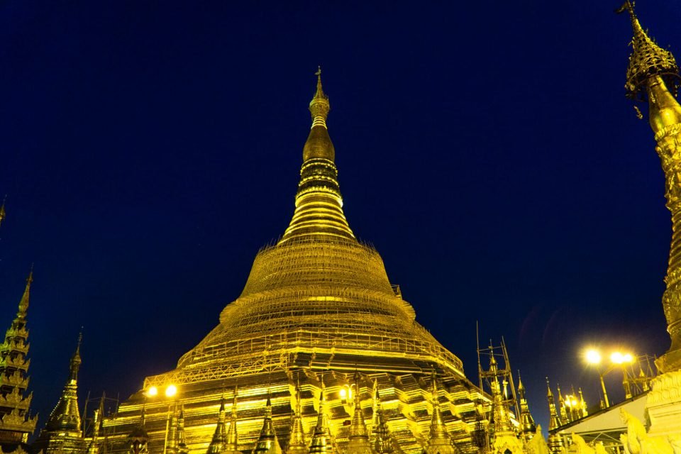 7 Wonderful Things to Do and See in Yangon