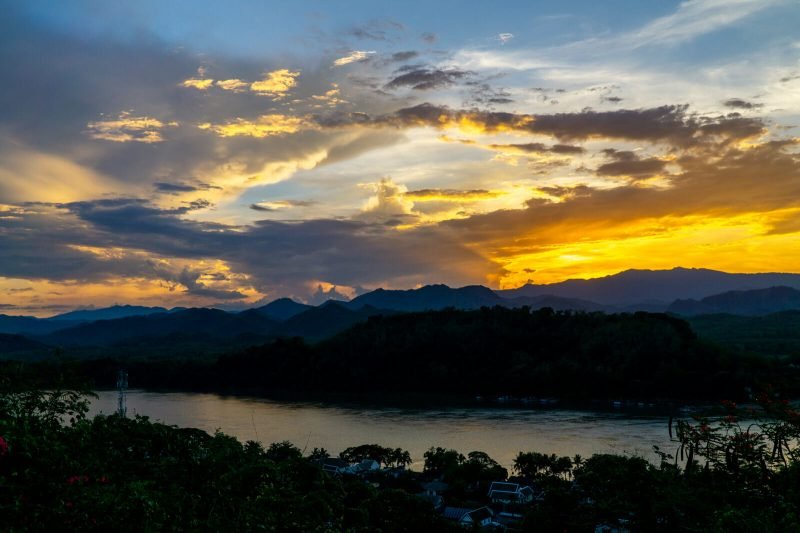 The best things to see and do in Luang Prabang