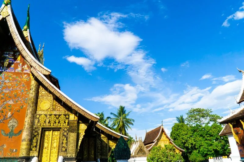 The best things to see and do in Luang Prabang