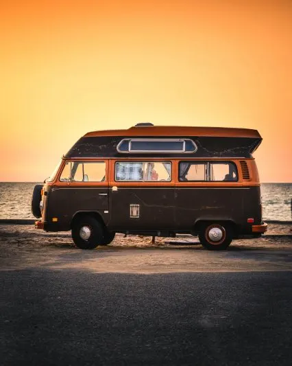 7 Tips for First Time Camper Van Users