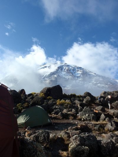 Tips for Climbing Mount Kilimanjaro